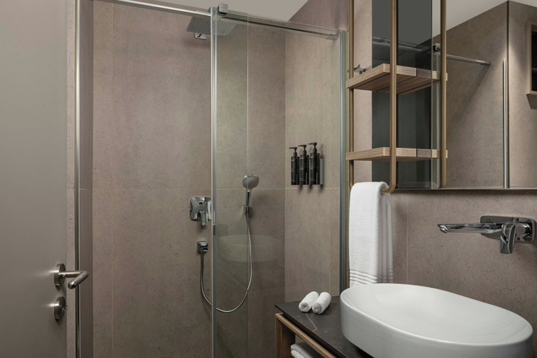 Bathroom 5, Residence Inn by Marriott Antalya, Antalya
