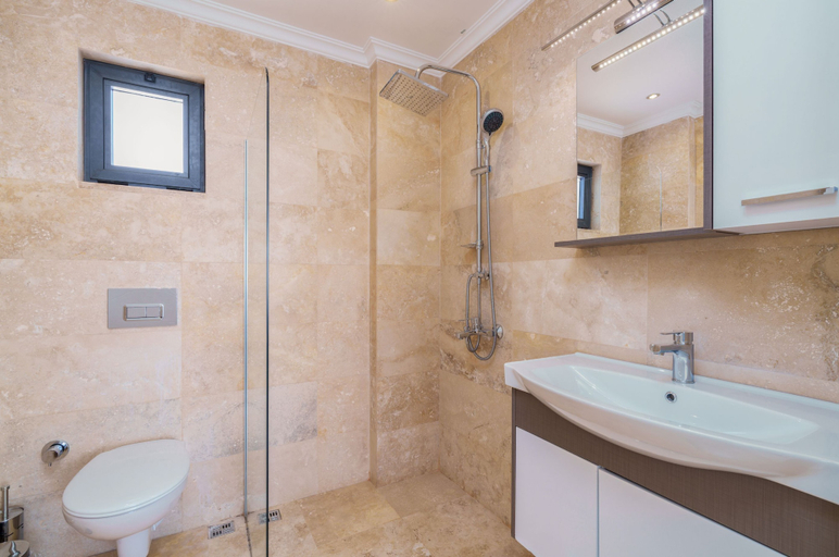 Room 2, Villa Vala in Kalkan, Kaş