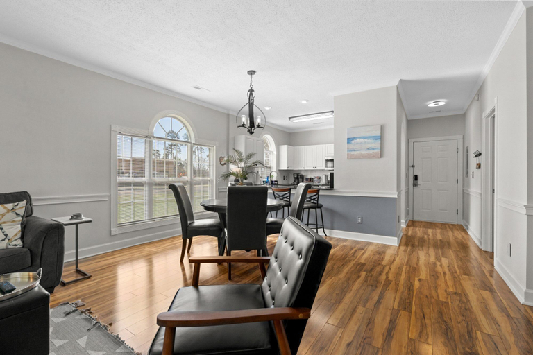 Interior 4, Magnolia Place 4639-104, Horry