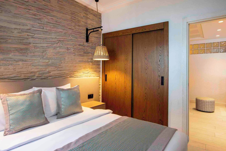 Bedroom 3, Labranda Mares Marmaris, Marmaris