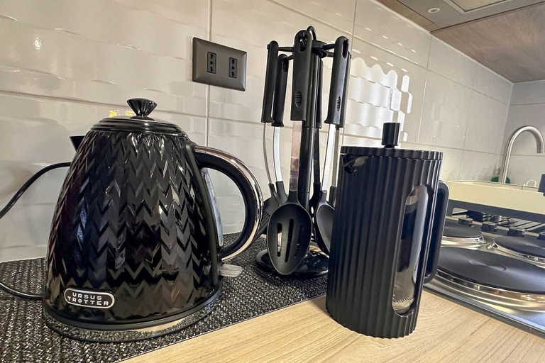 Coffee and/or coffee maker 4, Laguna Oriente by Andes+, Concepción