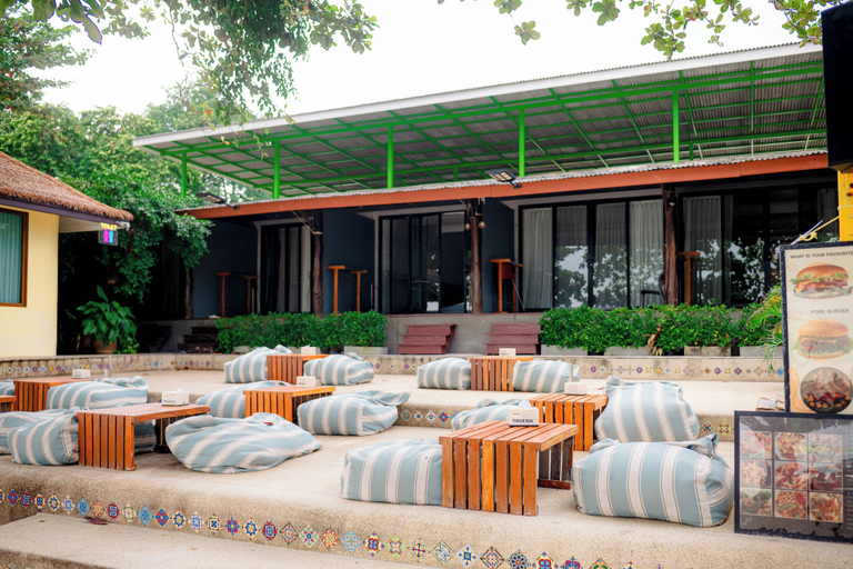 Food & Drinks 5, Diamond Beach Resort, Muang Rayong