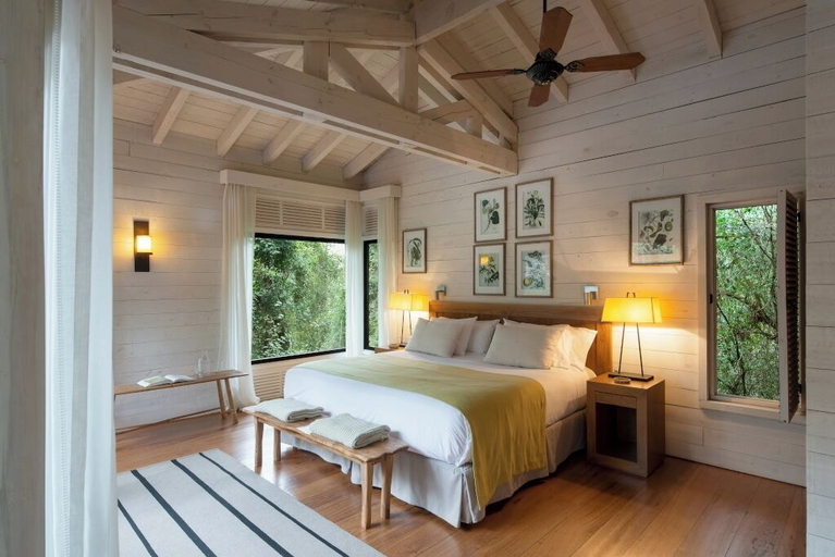 Bedroom 4, Awasi Iguazú, Iguazú
