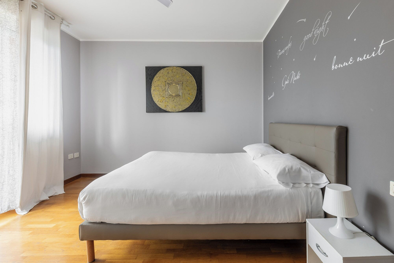 Room 3, Bedetti Modern Flat by Wonderful Italy, Bologna