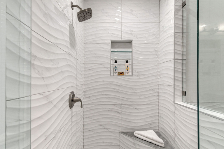 Bathroom 3, Frost Haven 4 Bedroom Townhouse, Summit