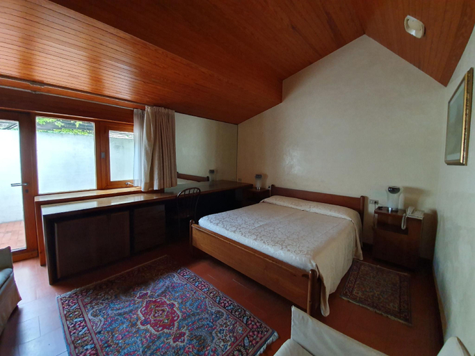 Bedroom 2, Locanda Da Lino, Treviso