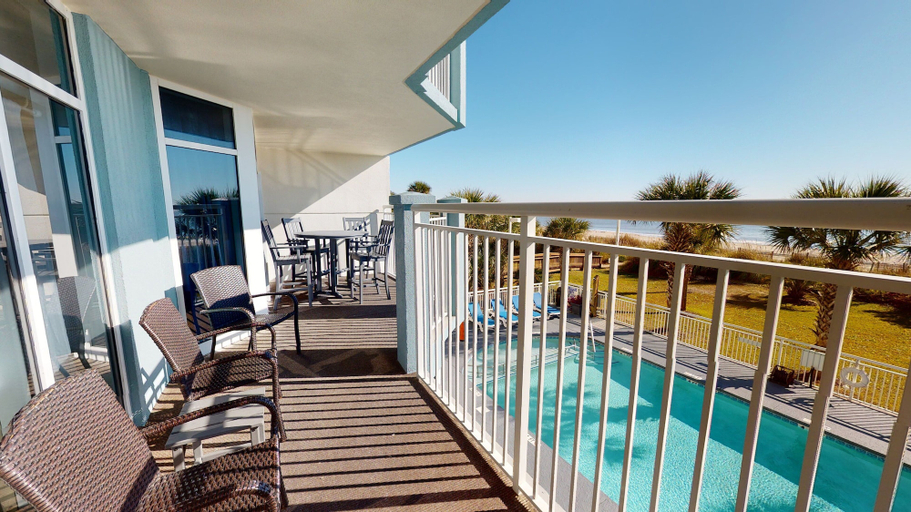 Interior 4, Ocean Blue 203, Georgetown