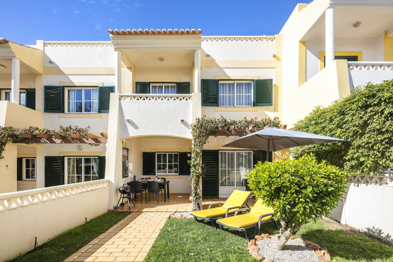 Exterior 5, Stunning Sea View Stay in Benagil, Lagoa