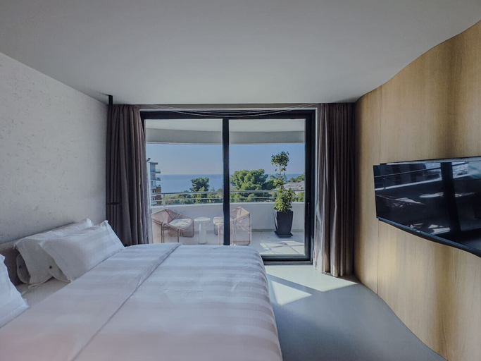 Room 5, Zins Luxury Room 02 in Durr s, Durrësit
