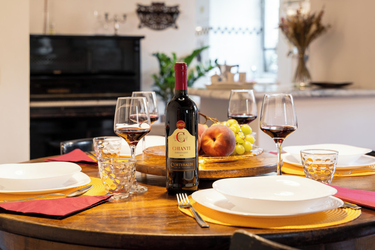 Food & Drinks 4, Bombarde - Flo Apartments, Florence