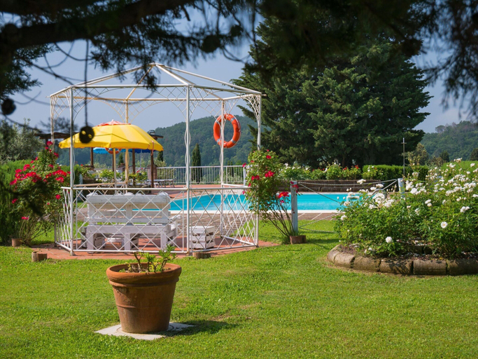 Pool 3, Farmhouse in Tuscany With Pool & Scenic Views, Florence