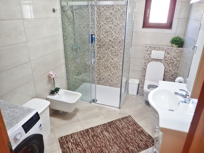 Others 5, Apartment in Rovanjska Near Velebit Mountains, Jasenice