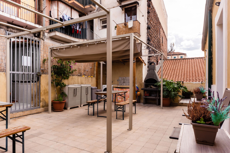 Room 3, Casa Matiri by Wonderful Italy, Catania