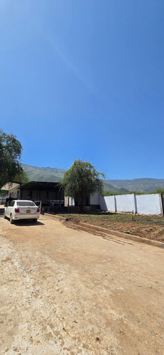 Property grounds 5, Kerio Daral Haven, Keiyo South