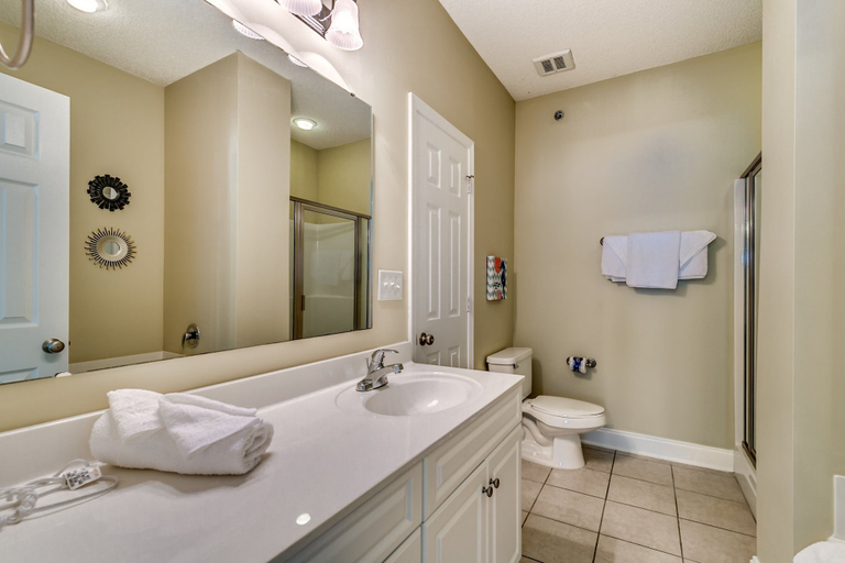 Interior 4, Cherry Grove Villas - 408, Horry