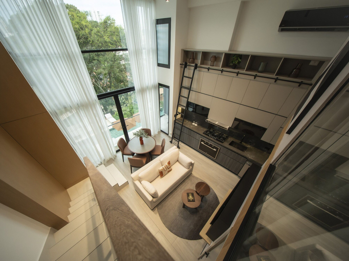 Room 2, Dovle 304 in Ciudad de Panam, Panamá