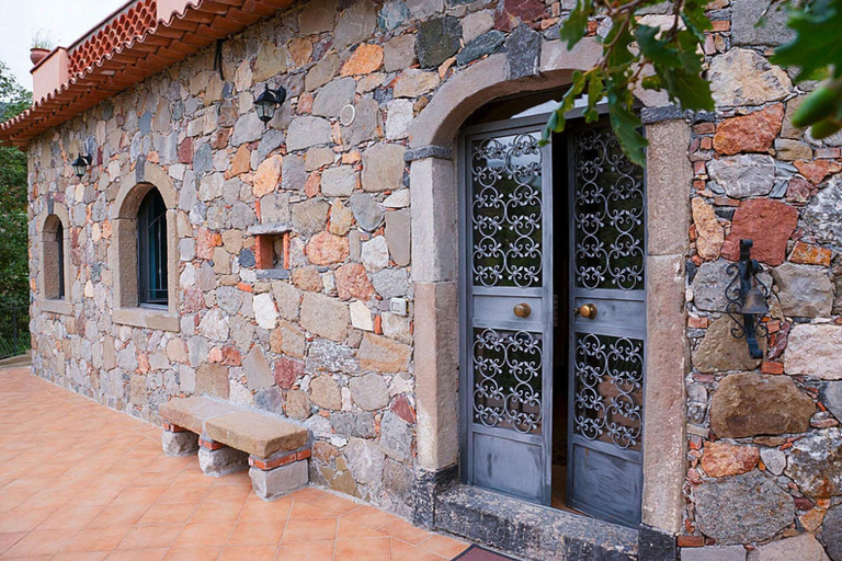Exterior detail, Holiday Home in Sicily With Pool & Views, Messina
