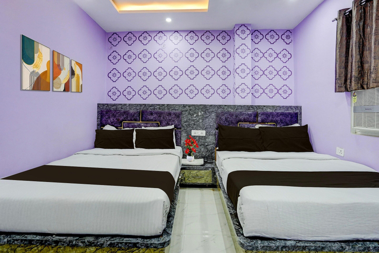 Room 5, Classic Ghunghrani Godowlia, Varanasi
