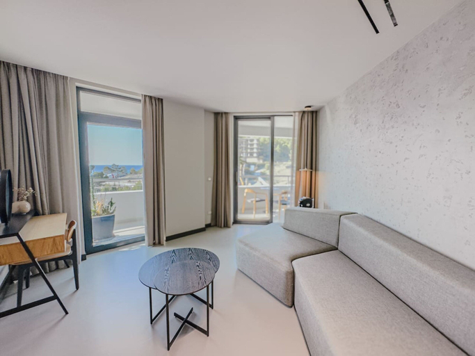 Room 4, Zins Luxury Room 02 in Durr s, Durrësit