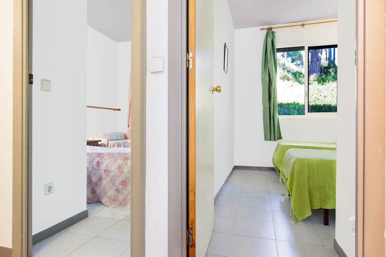 Interior detail, Apartment in Beautiful Beach of Pals, Girona