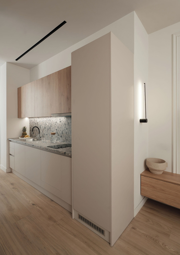 Private kitchen 5, Anfides Boutique Hotel, West Greece