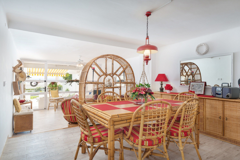 Food & Drinks, Apartamento 24 Edificio Canopus - Apartment, Baleares