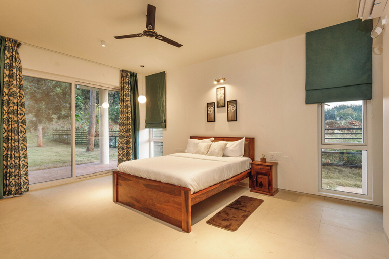 Interior 5, Royal County Villa by Stayjade, Krishnagiri