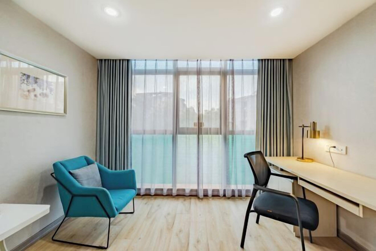 Others 5, Anqing Mingjia Hotel, Anqing