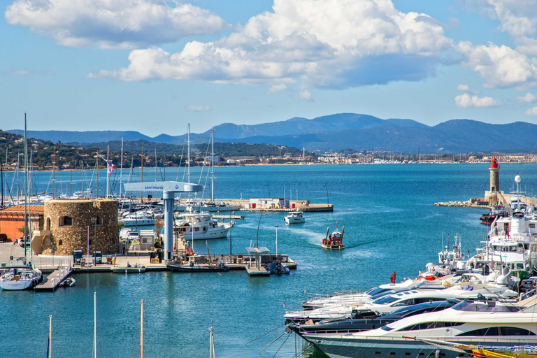 Others 5, Charming apartment - AC 2BR- 4P - Saint-Tropez, Var