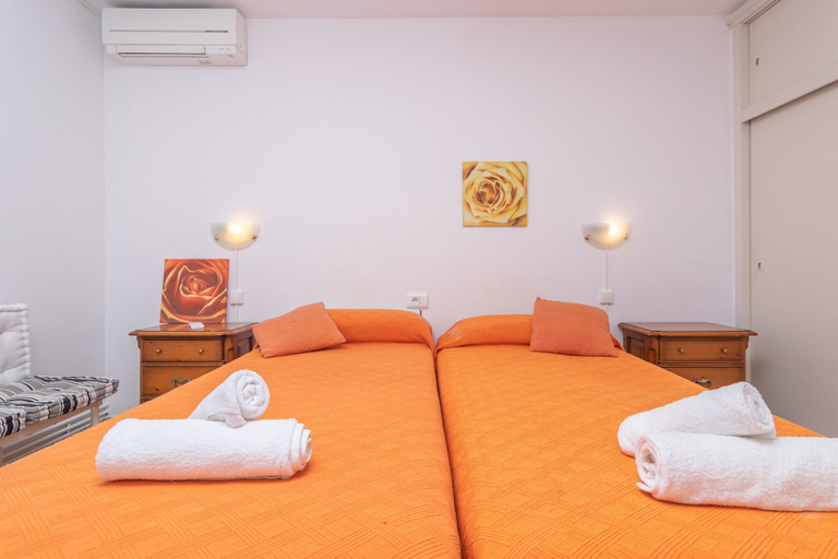 Exterior 5, Ran De Mar - Apartment. Free Wifi, Baleares