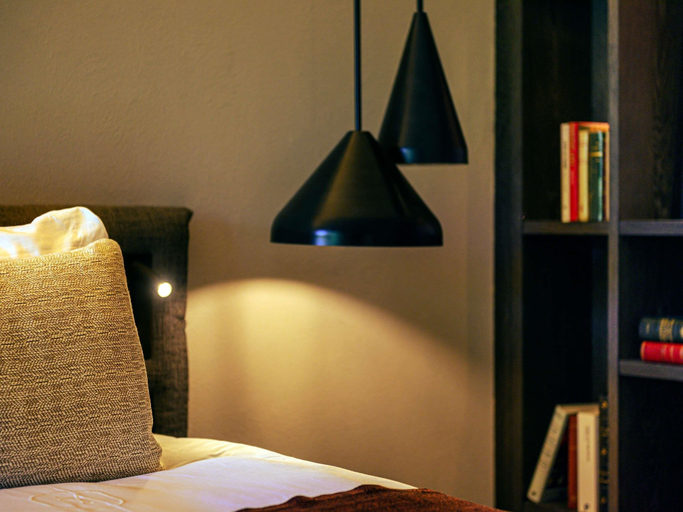 Bedroom 4, L'Isle de Leos Hotel & Spa - MGallery Collection, Vaucluse