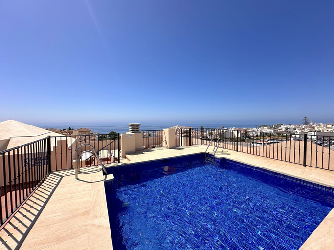 Sport & Beauty 5, Apartment in Nerja near Carabeillo Beach, Málaga