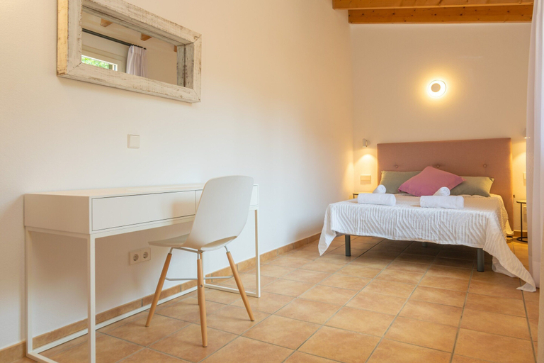Room 2, Can Moreu - Villa With Private Pool In Andratx, Baleares