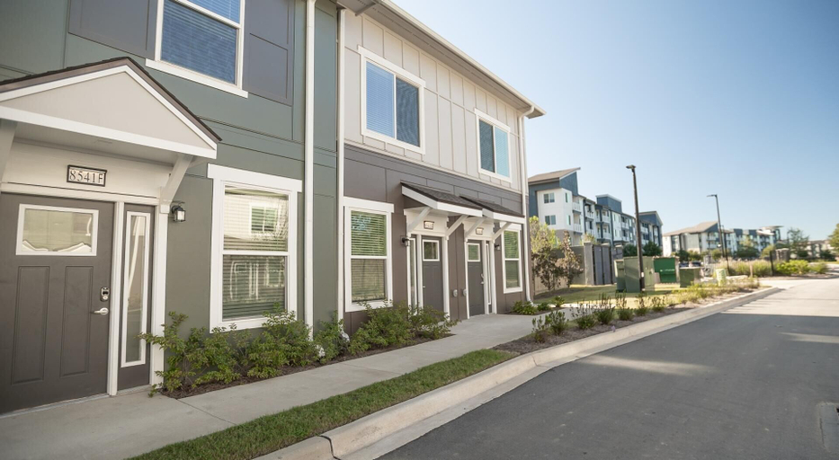 Exterior, Landing Apartments - Northwest Pensacola, Escambia