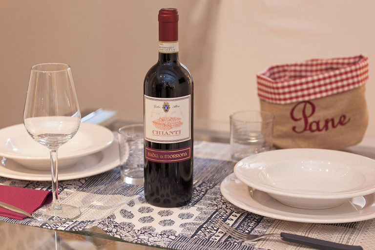 Food & Drinks, Tornabuoni - Flo Apartments Centro Storico, Florence