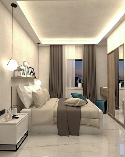 Room 4, Sunset Dream Luxury Villa, Ionian Islands