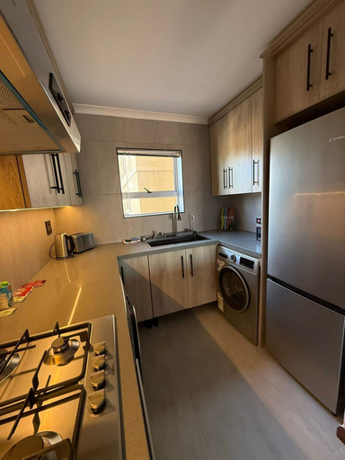 Room 3, Villa Italia 836 by Ctha, City of Cape Town