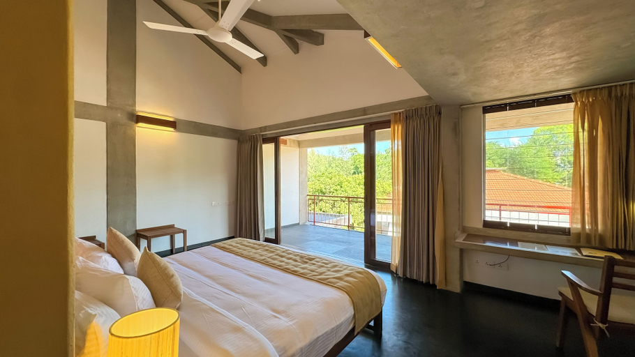 Room 3, Sanctuary Amaidiyana CGH Earth, Viluppuram