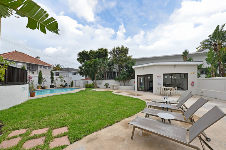 Others 4, Charming Sea Point 1 Bed With Leafy Patio, City of Cape Town