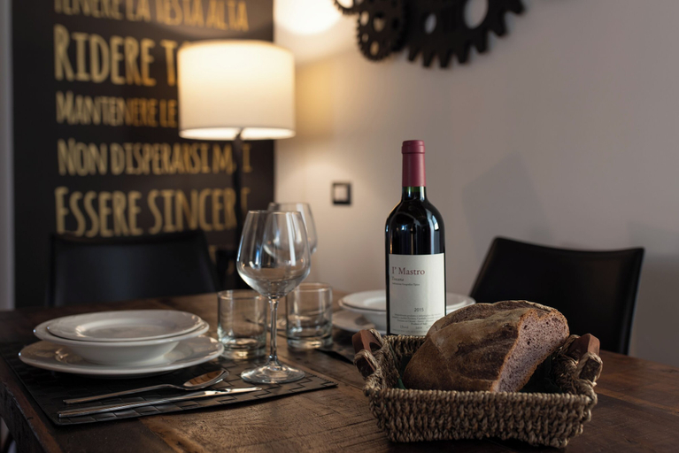 Food & Drinks 5, Santa Trinita - Flo Apartments, Florence