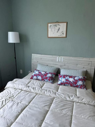 Room 2, Mint Stay, Jeju