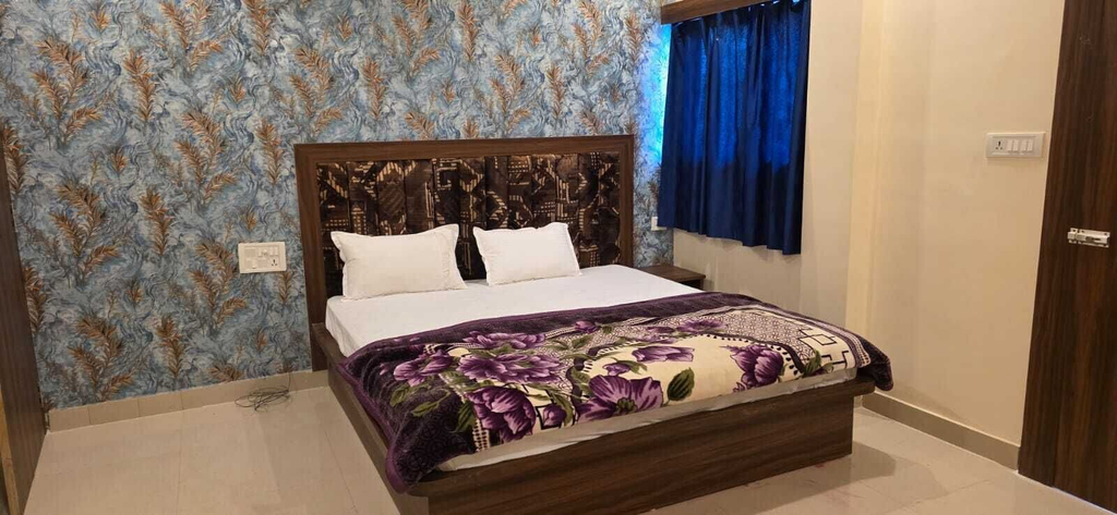 Room 3, Muchalinda Palace, Gaya