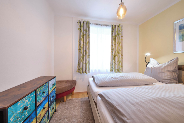 Room 4, Apartment Sandra, Sankt Johann im Pongau