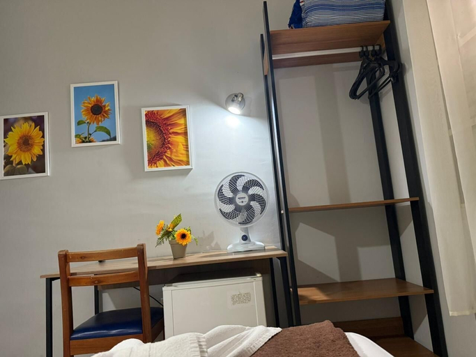 Bedroom 4, São Roque Park Hotel, São Roque