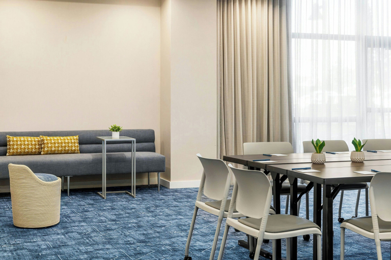 Meeting facility 5, Springhill Suites By Marriott Orange Beach Gulf Shores, Baldwin