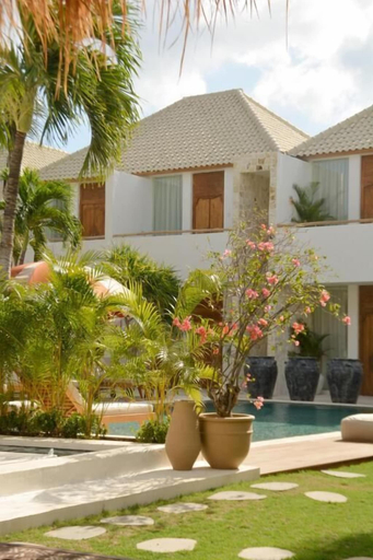 Exterior & Views 2, The Balangan Hotel, Badung