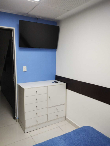 Room 4, Smile Center Hube, Mexico City