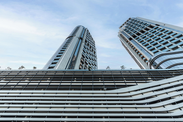 Exterior 2, Samaya Holiday Homes Cloud Suites, Dubai
