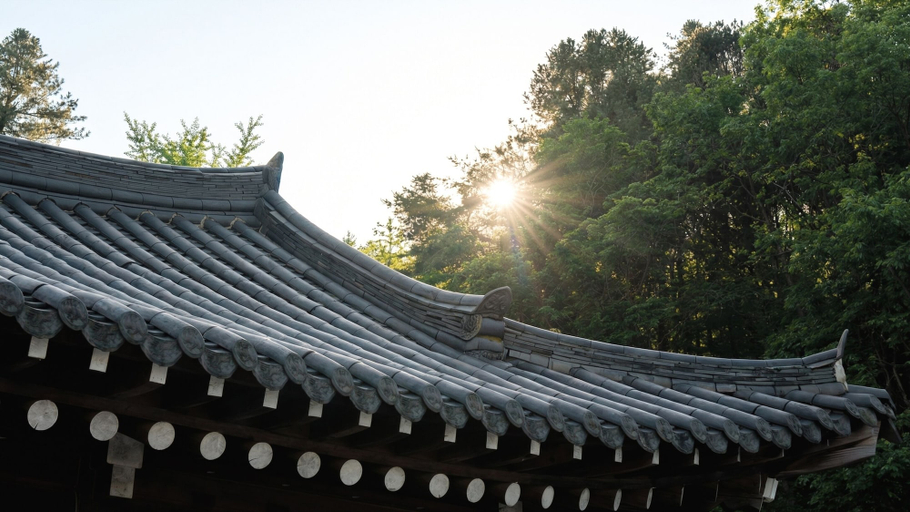 Exterior & Views 2, Yangpyeong Agni Choshi Mae Hanok Stay, Gapyeong