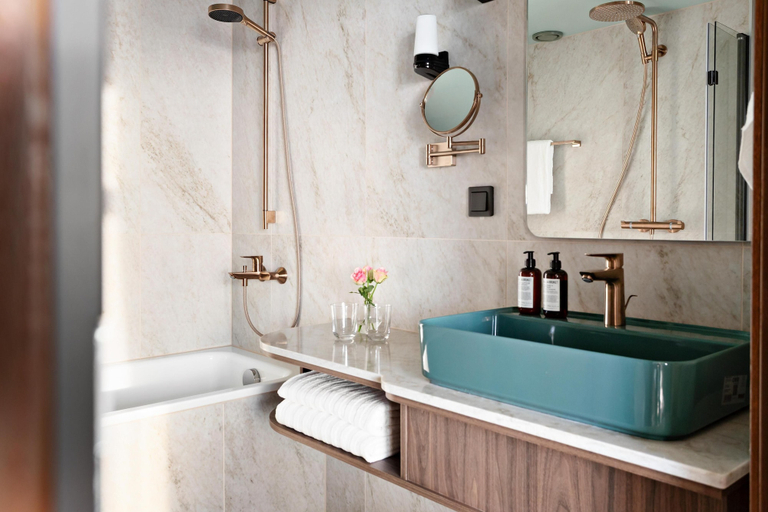 Bathroom 4, Willow, Worldhotels Crafted, Trelleborg